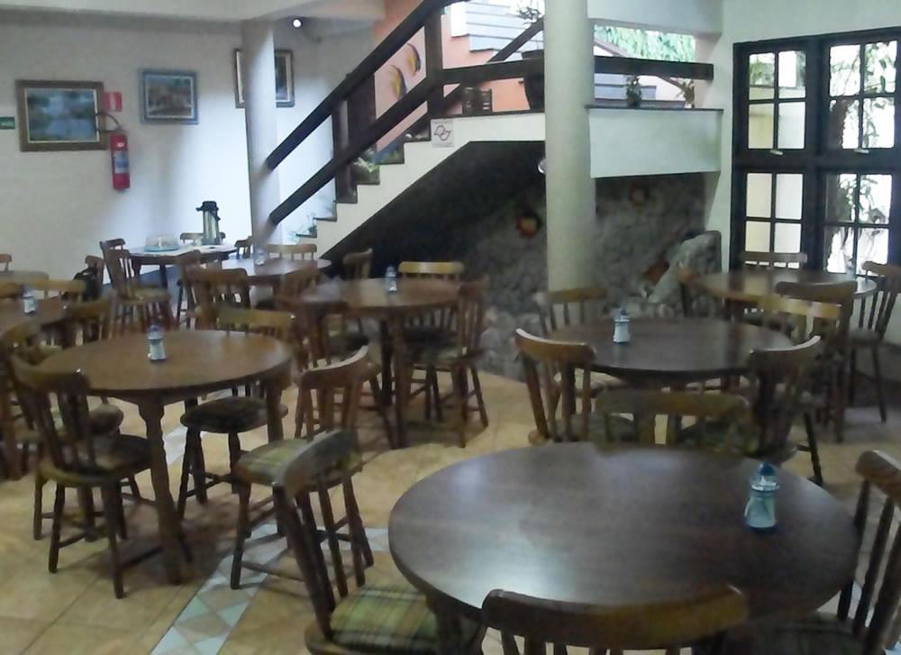Pousada Recanto Dos Tangaras Жукей Экстерьер фото